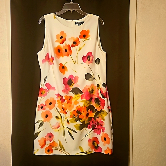 Ralph Lauren Dresses & Skirts - Lauren Ralph Lauren dress